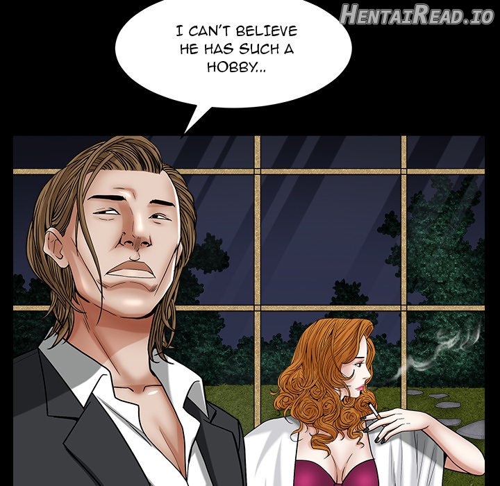 Snare - Manhwa Chapter 6 - page 45