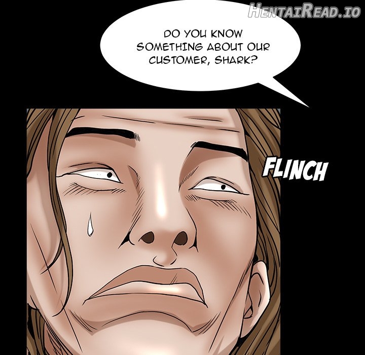 Snare - Manhwa Chapter 6 - page 47