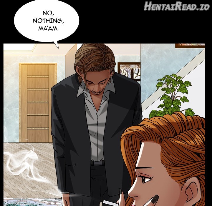 Snare - Manhwa Chapter 6 - page 49