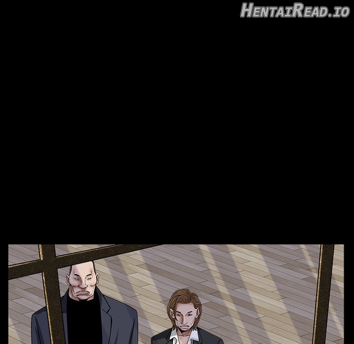 Snare - Manhwa Chapter 6 - page 53
