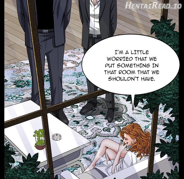 Snare - Manhwa Chapter 6 - page 54