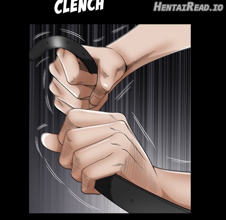 Snare - Manhwa Chapter 6 - page 56