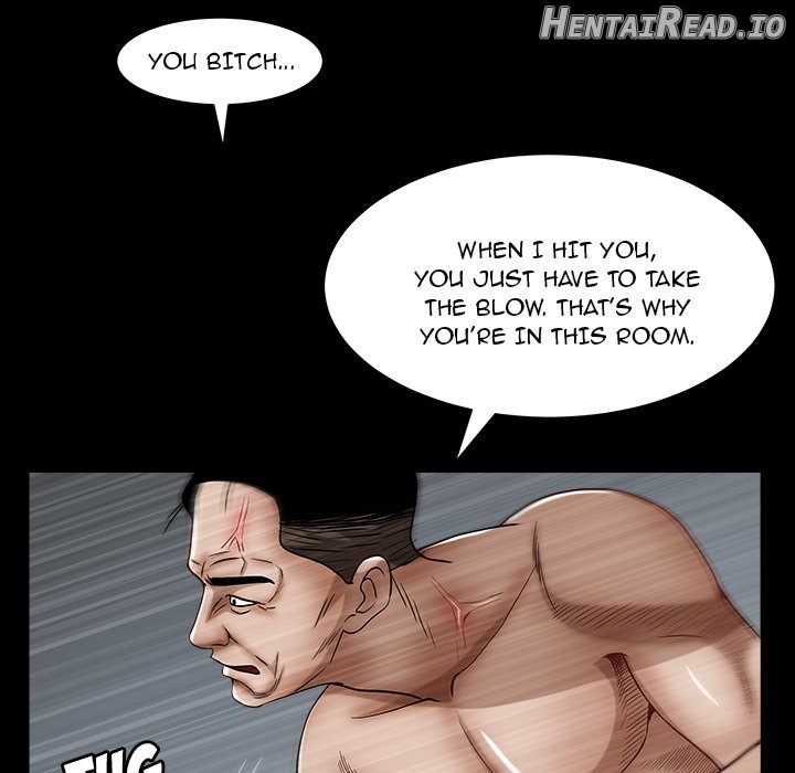 Snare - Manhwa Chapter 6 - page 64
