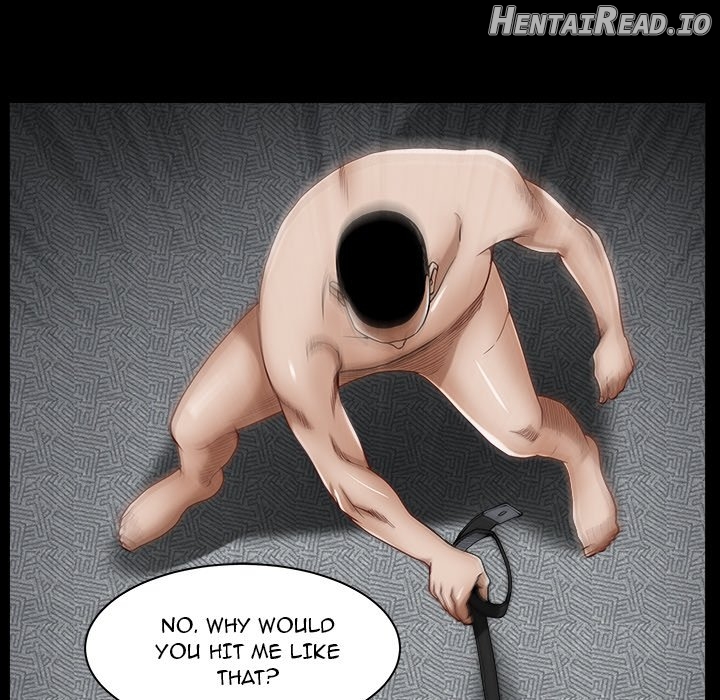 Snare - Manhwa Chapter 6 - page 66