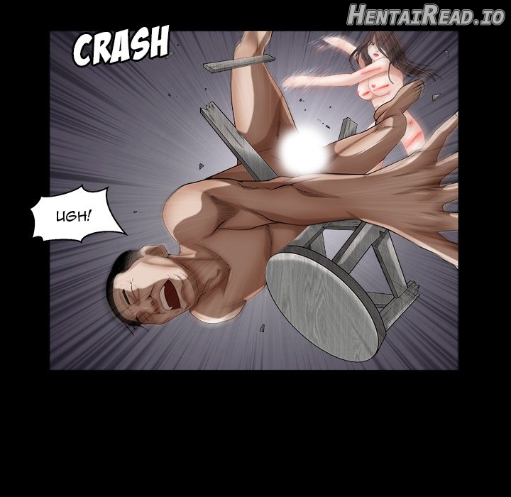 Snare - Manhwa Chapter 6 - page 78