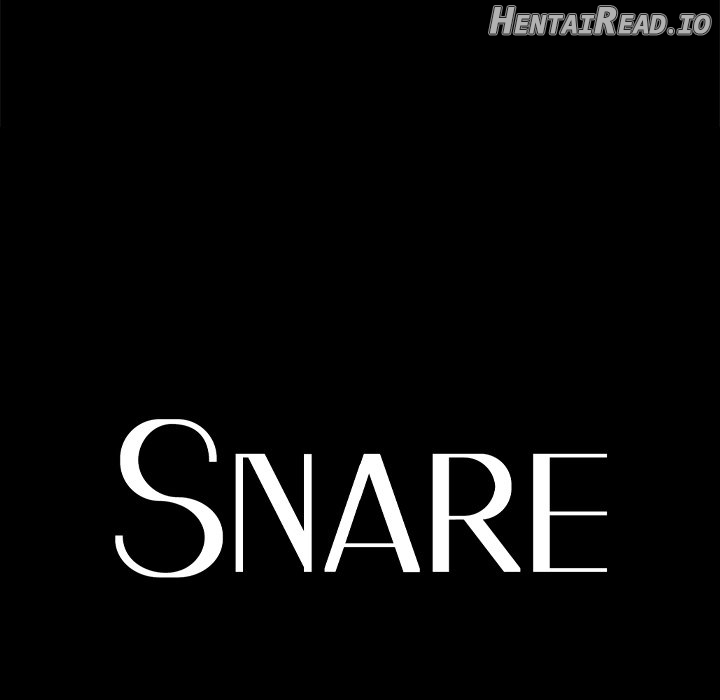 Snare - Manhwa Chapter 6 - page 9