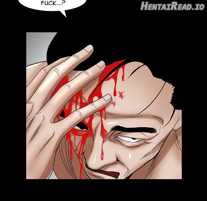 Snare - Manhwa Chapter 6 - page 90