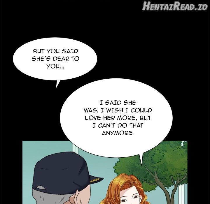 Snare - Manhwa Chapter 44 - page 114