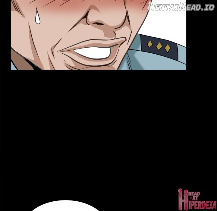 Snare - Manhwa Chapter 44 - page 118