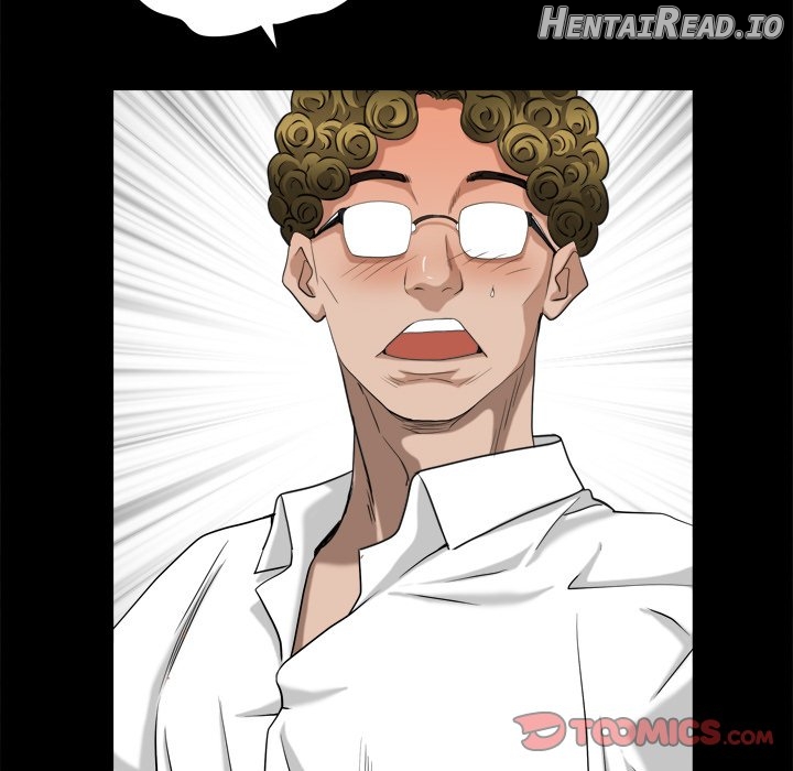 Snare - Manhwa Chapter 44 - page 15