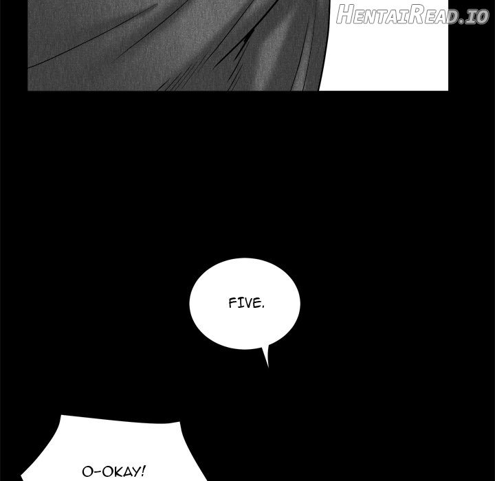 Snare - Manhwa Chapter 44 - page 50