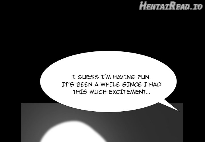Snare - Manhwa Chapter 7 - page 1