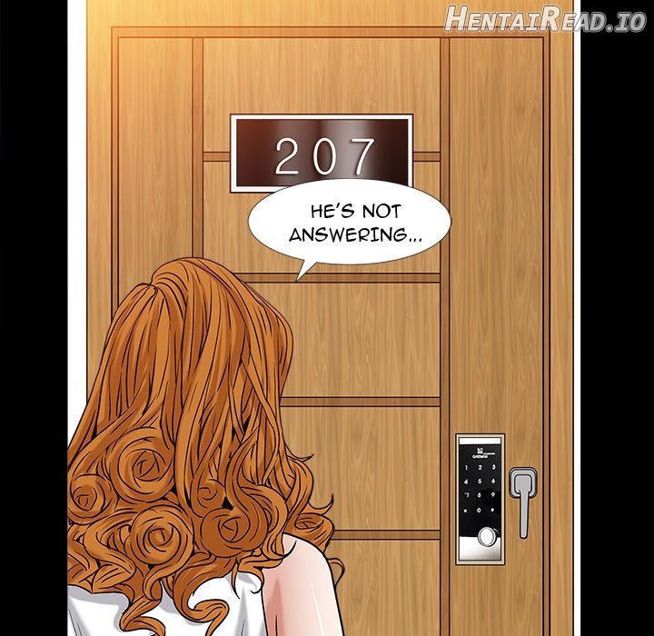 Snare - Manhwa Chapter 7 - page 100