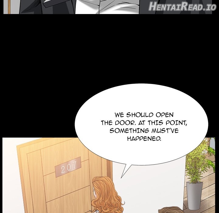 Snare - Manhwa Chapter 7 - page 103