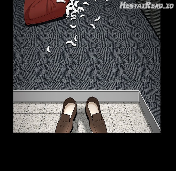 Snare - Manhwa Chapter 7 - page 110