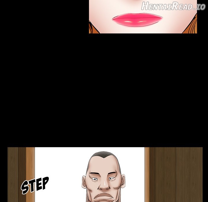 Snare - Manhwa Chapter 7 - page 115