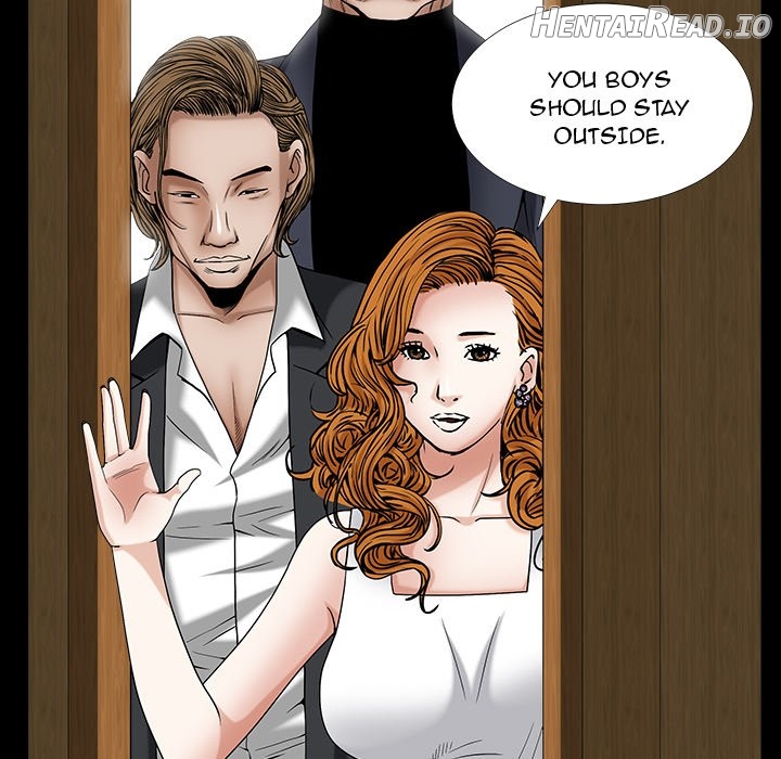 Snare - Manhwa Chapter 7 - page 116