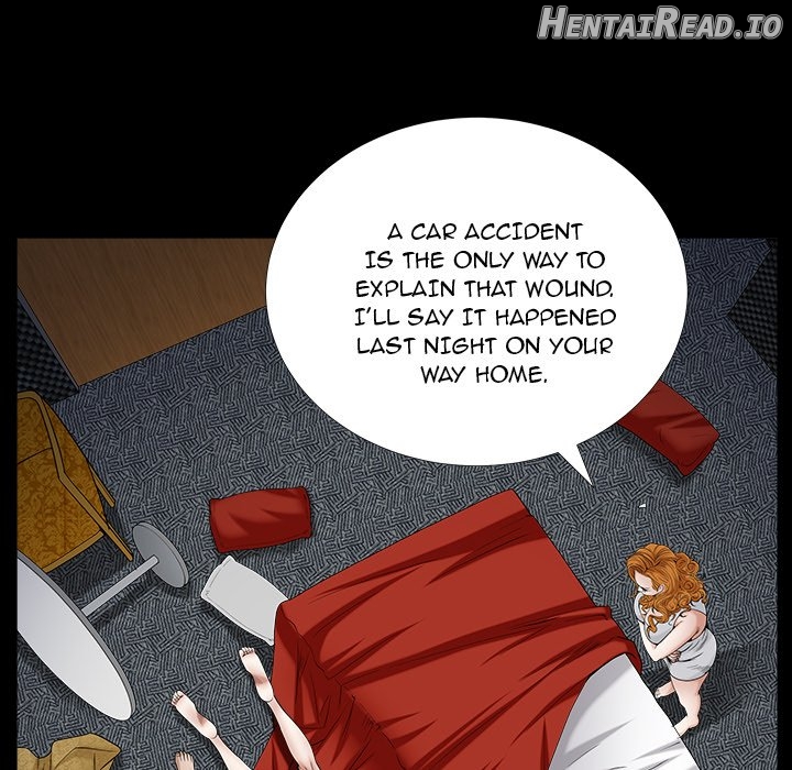 Snare - Manhwa Chapter 7 - page 136