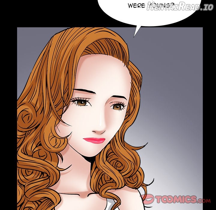 Snare - Manhwa Chapter 7 - page 153