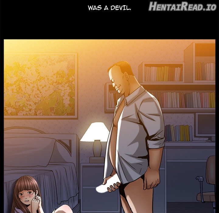 Snare - Manhwa Chapter 7 - page 167
