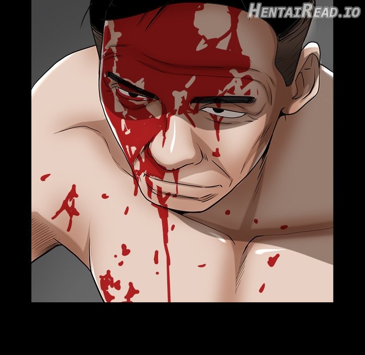 Snare - Manhwa Chapter 7 - page 18