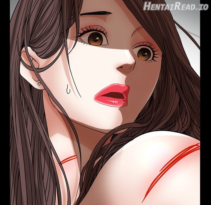 Snare - Manhwa Chapter 7 - page 20