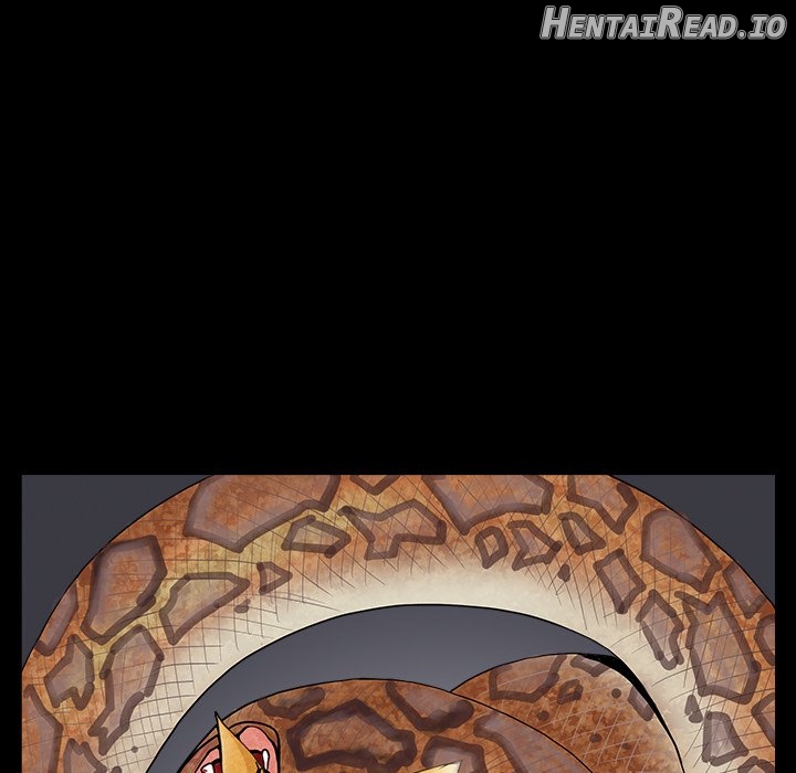 Snare - Manhwa Chapter 7 - page 25