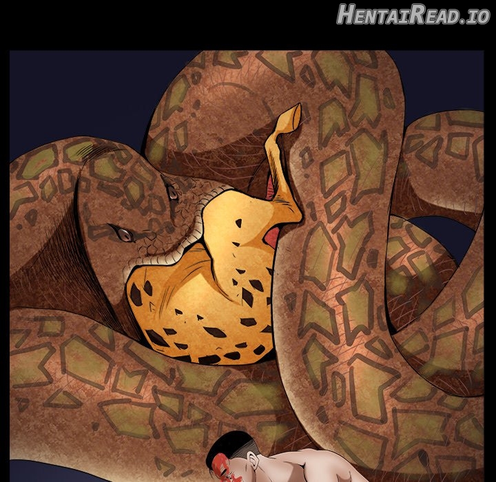 Snare - Manhwa Chapter 7 - page 30