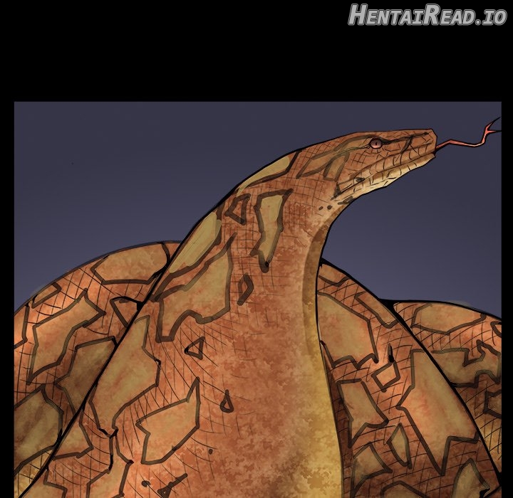 Snare - Manhwa Chapter 7 - page 32