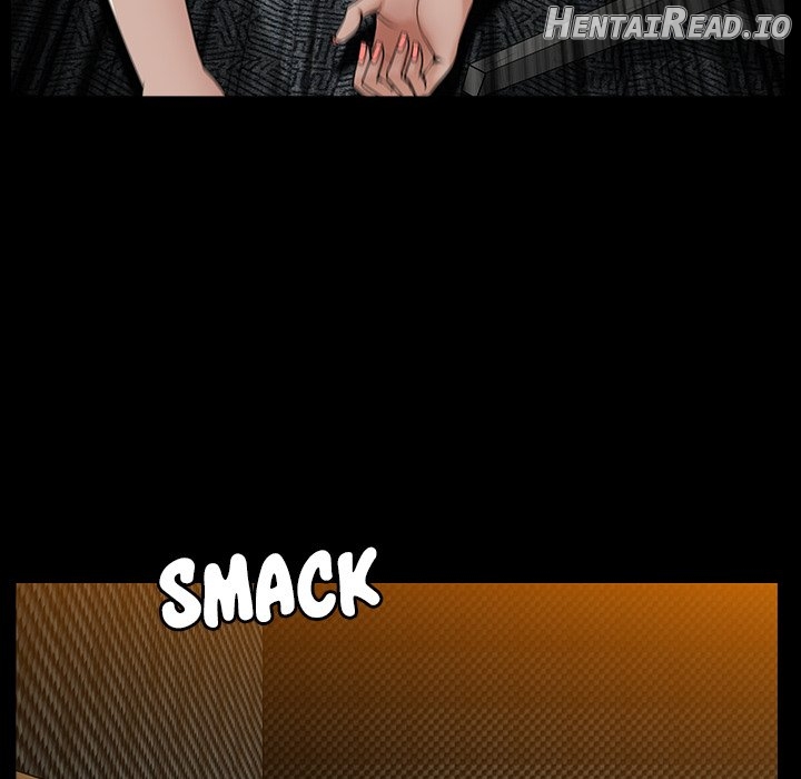 Snare - Manhwa Chapter 7 - page 47