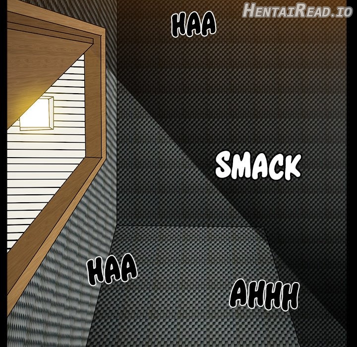 Snare - Manhwa Chapter 7 - page 48