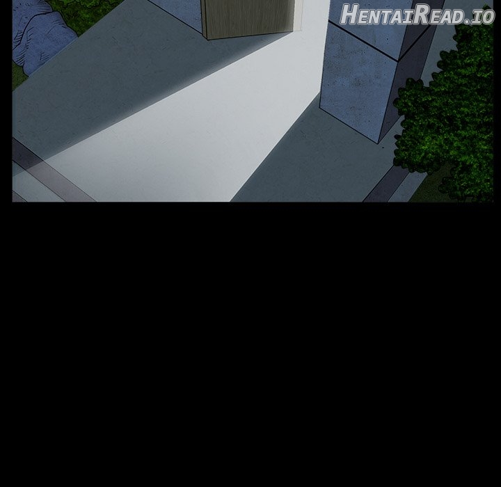Snare - Manhwa Chapter 7 - page 53