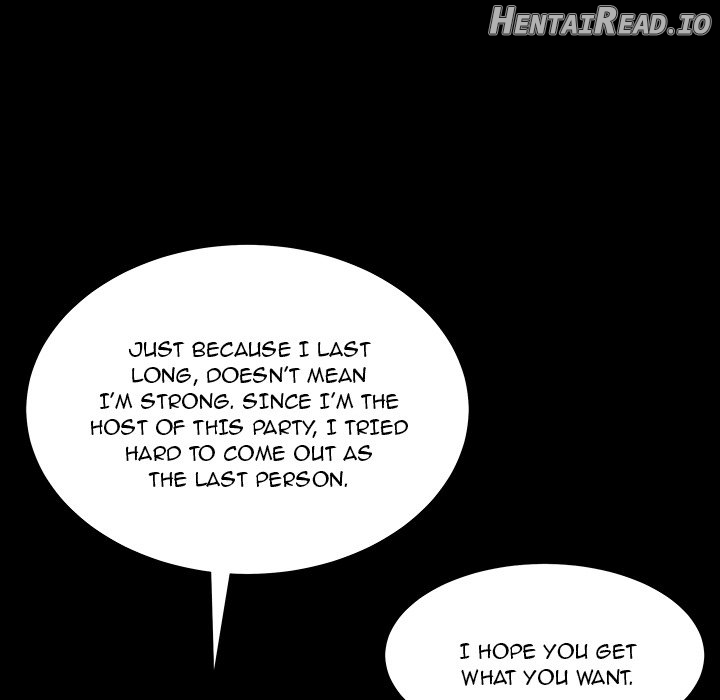 Snare - Manhwa Chapter 7 - page 55