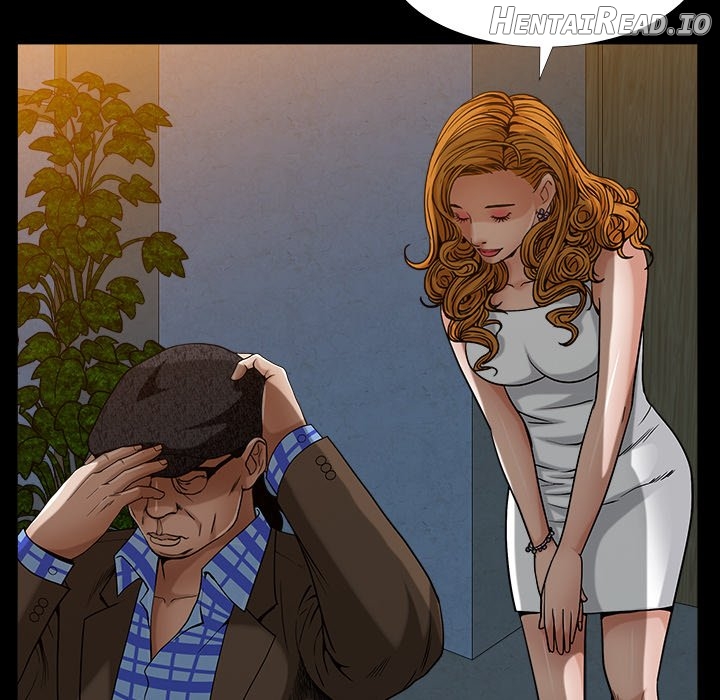 Snare - Manhwa Chapter 7 - page 56