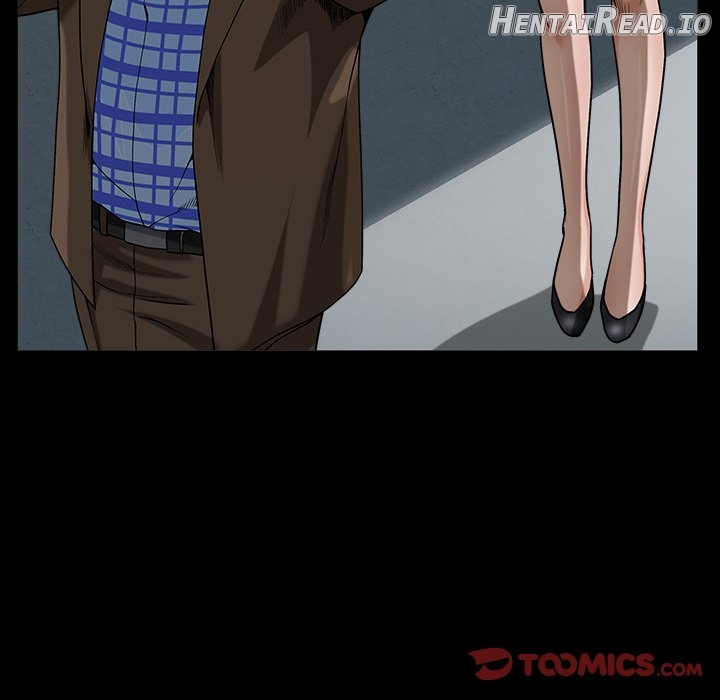 Snare - Manhwa Chapter 7 - page 57