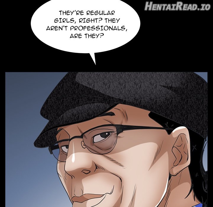 Snare - Manhwa Chapter 7 - page 60