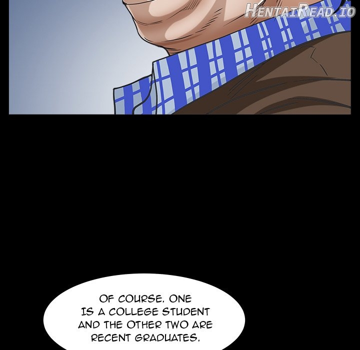 Snare - Manhwa Chapter 7 - page 61