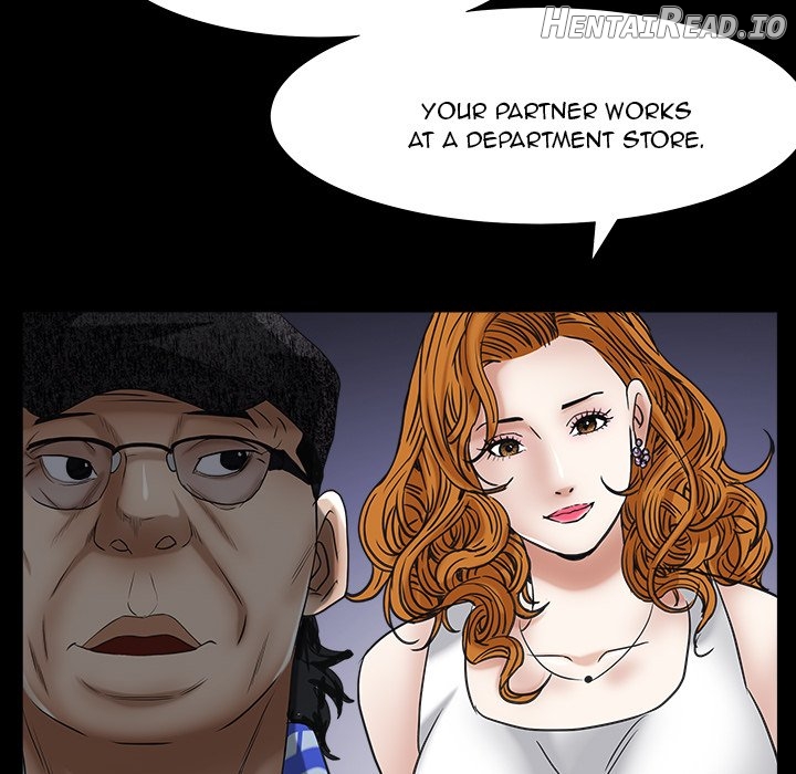 Snare - Manhwa Chapter 7 - page 62