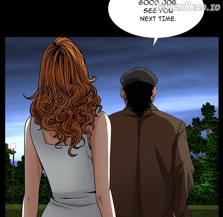 Snare - Manhwa Chapter 7 - page 64