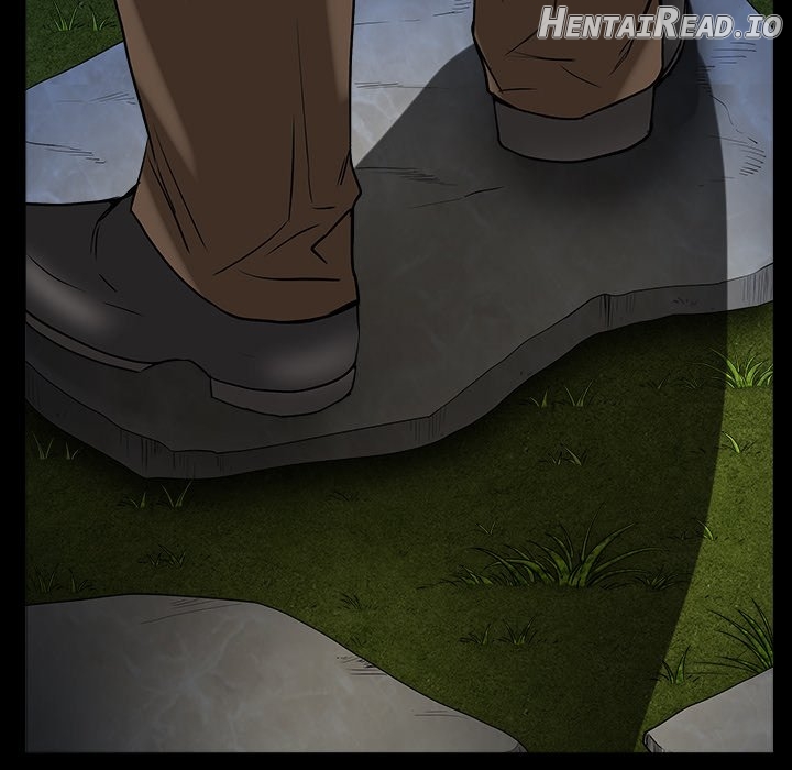 Snare - Manhwa Chapter 7 - page 67
