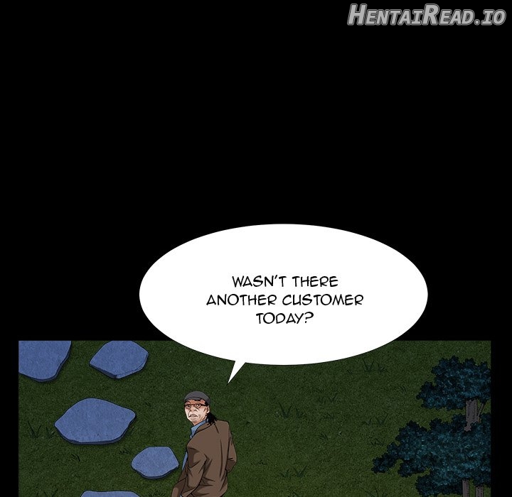 Snare - Manhwa Chapter 7 - page 68