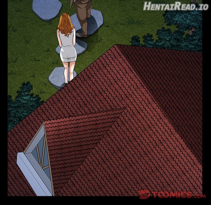 Snare - Manhwa Chapter 7 - page 69