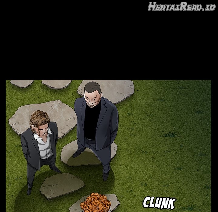 Snare - Manhwa Chapter 7 - page 77