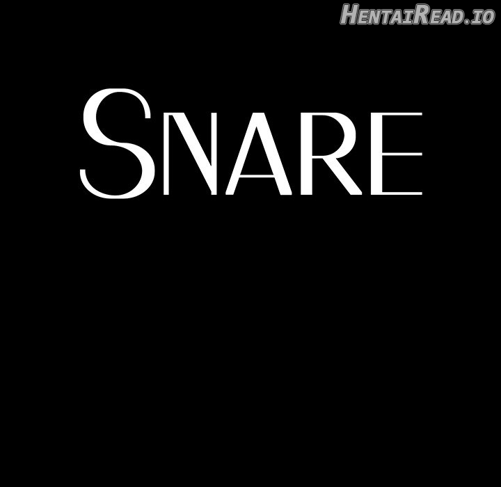 Snare - Manhwa Chapter 7 - page 8