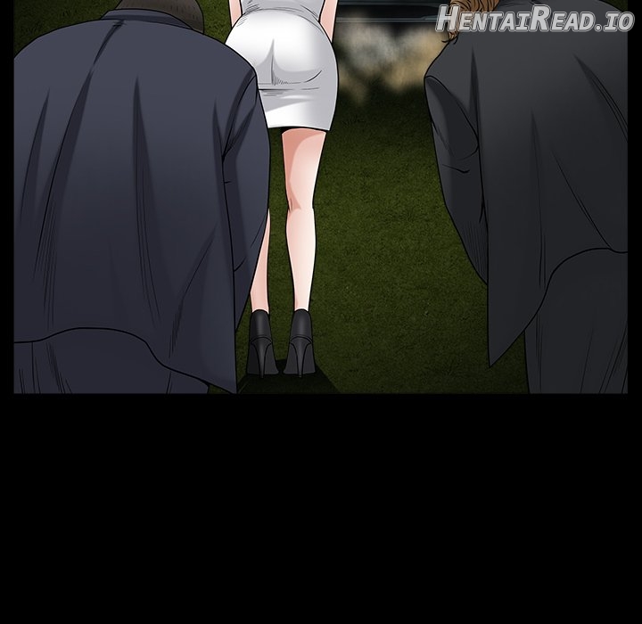 Snare - Manhwa Chapter 7 - page 80