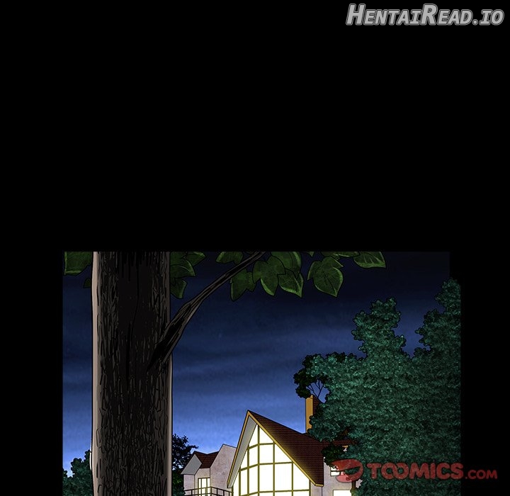 Snare - Manhwa Chapter 7 - page 81