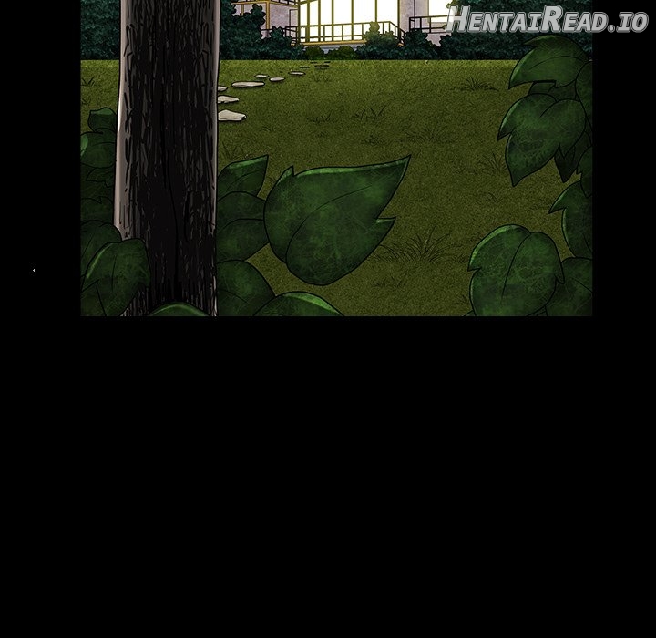 Snare - Manhwa Chapter 7 - page 82