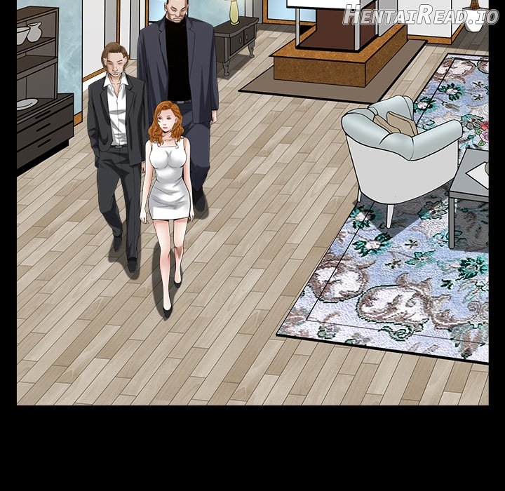 Snare - Manhwa Chapter 7 - page 84