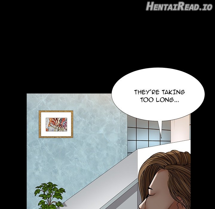 Snare - Manhwa Chapter 7 - page 85