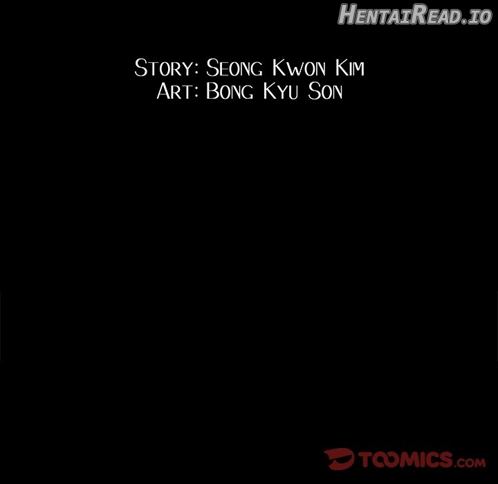 Snare - Manhwa Chapter 7 - page 9